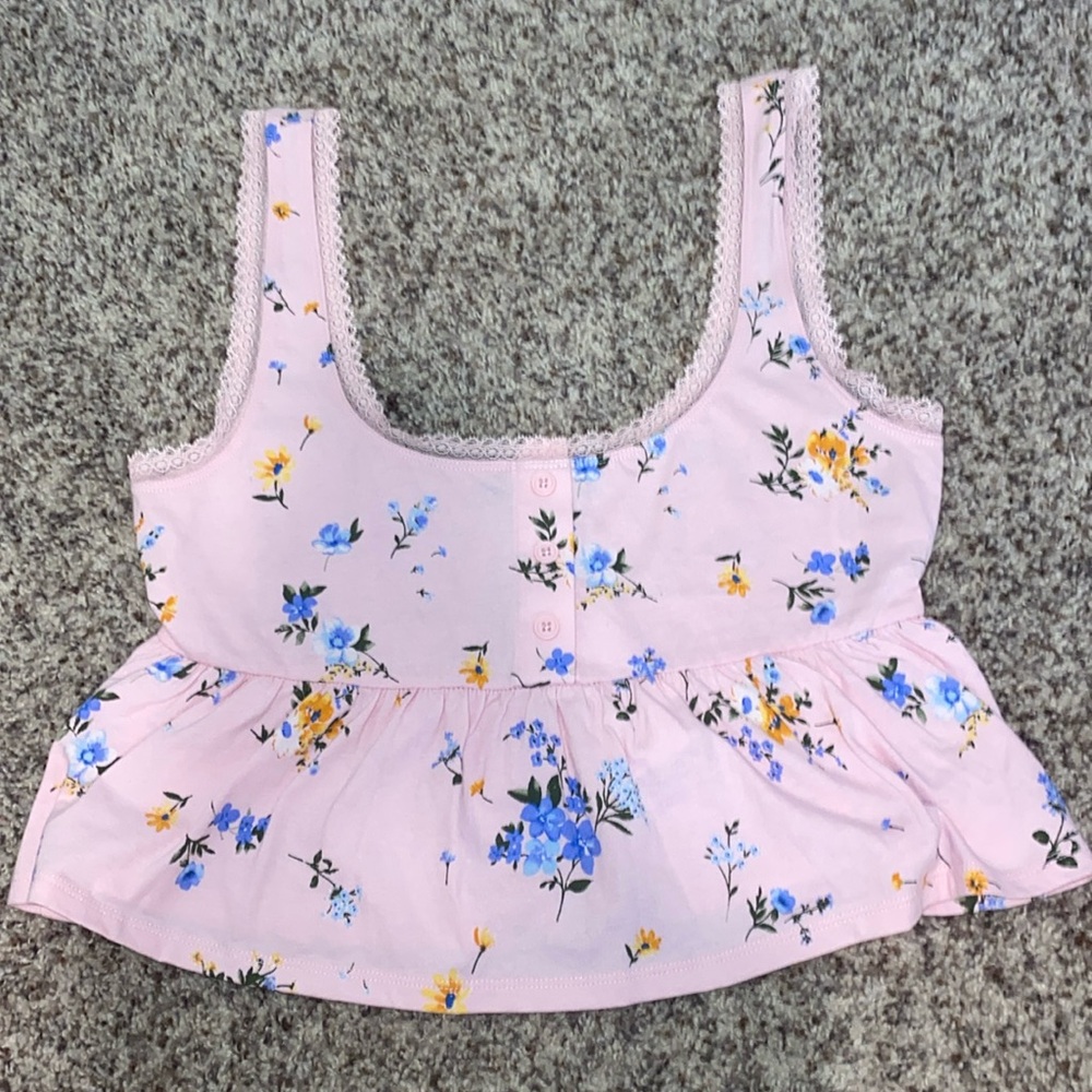 Forever 21 Tank Top